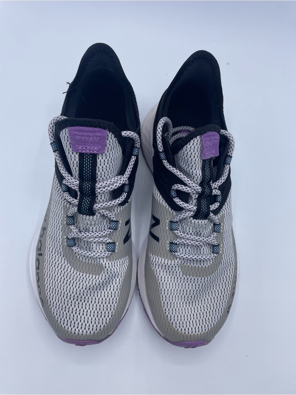 New Balance Women’s Fresh Foam Roav Trail - Picture 4 of 6
